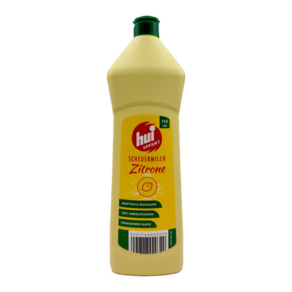 HUI EFFEKT Scheuermilch 750ml
