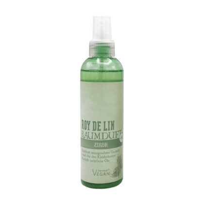 ROY DE LIN Raumduft Zirbe 200ml