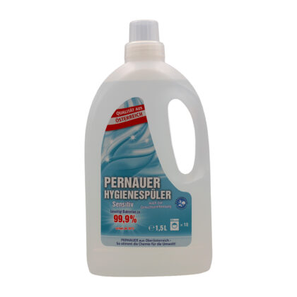 PERNAUER Hygienespüler Sensitive 1500ml - NEU