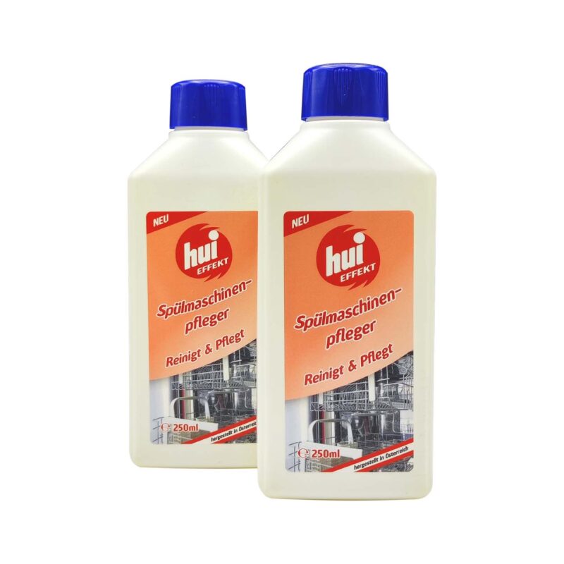 HUI EFFEKT Maschinenpfleger 250ml im Doppelpack