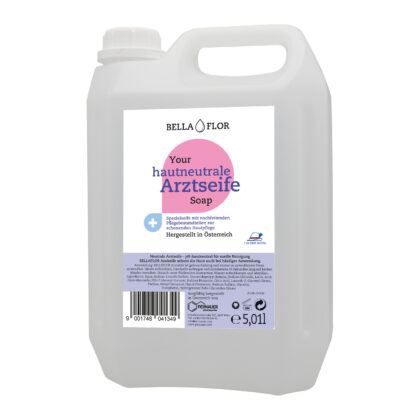 BELLAFLOR Arztseife
