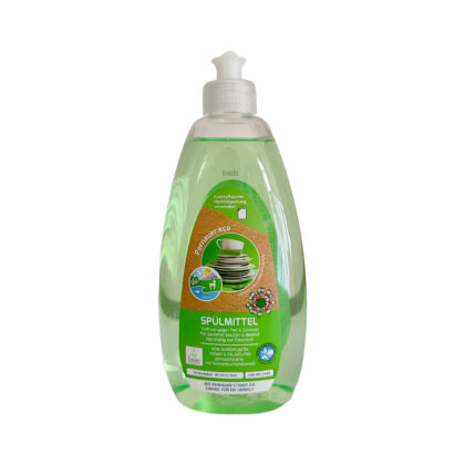 P.ECO Spülmittel Verbene 500ml - NEU