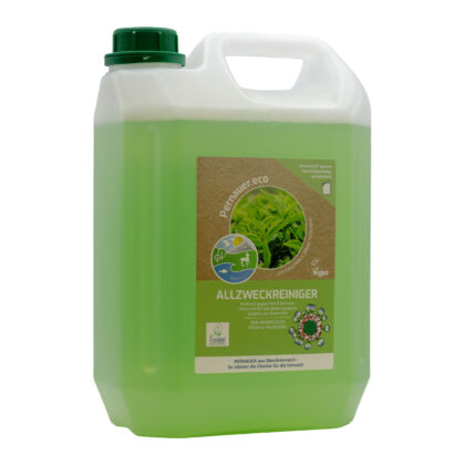 P.ECO Allzweckreiniger 5,01l