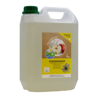 P.ECO Essigreiniger 5,01l