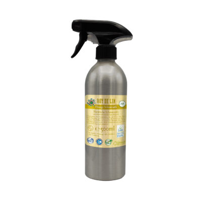 ROY DE LIN Schmierseife 500 ml (Alu inkl. Pfand)