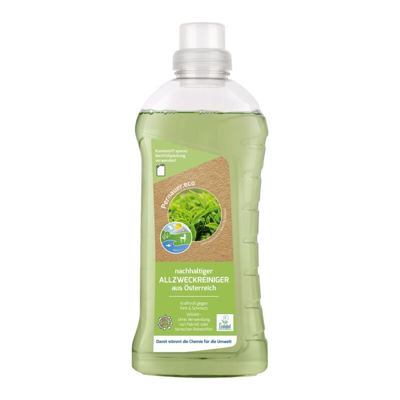 P.ECO Allzweckreiniger 1000ml