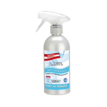 LANYL Textilerfrischer 500ml