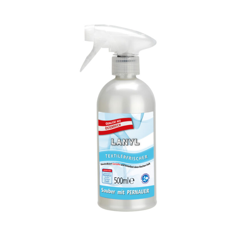 LANYL Textilerfrischer 500ml
