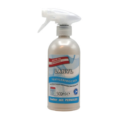 LANYL Textilerfrischer 500ml