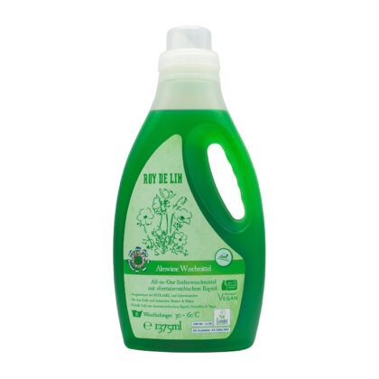 ROY DE LIN WM Almwiese ECO 1375ml