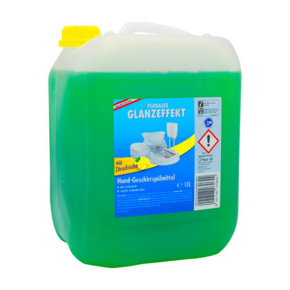 GLANZEFFEKT Spülmittel 10l