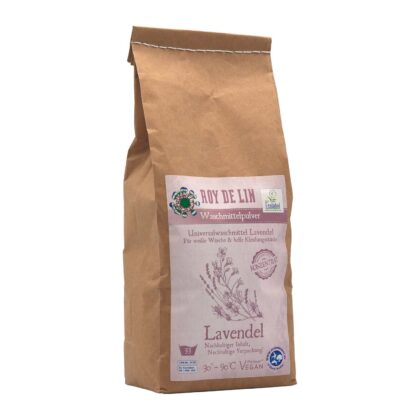 ROY DE LIN UWM Pulver Lavendel 1200g