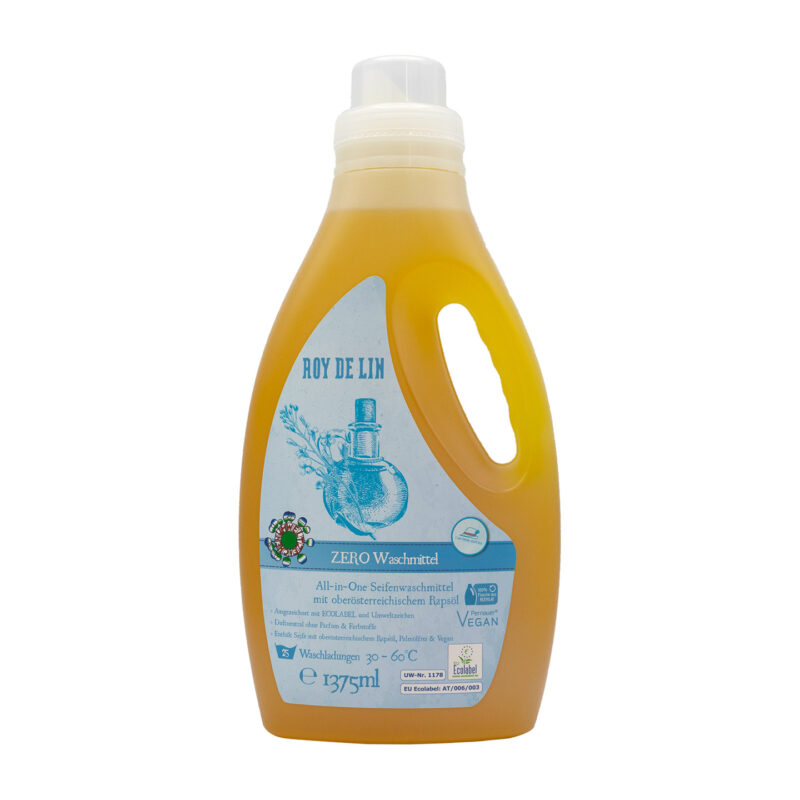ROY DE LIN WM Zero ECO 1375ml