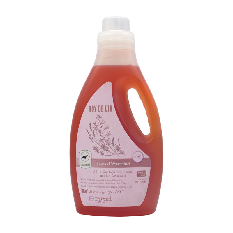 ROY DE LIN WM Lavendel 1375ml