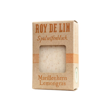 ROY DE LIN Spülblock Marille