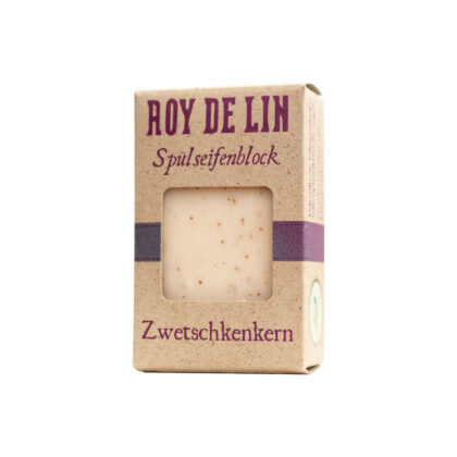 ROY DE LIN Spülblock Zwetschke