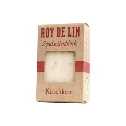 ROY DE LIN Spülblock Kirsche
