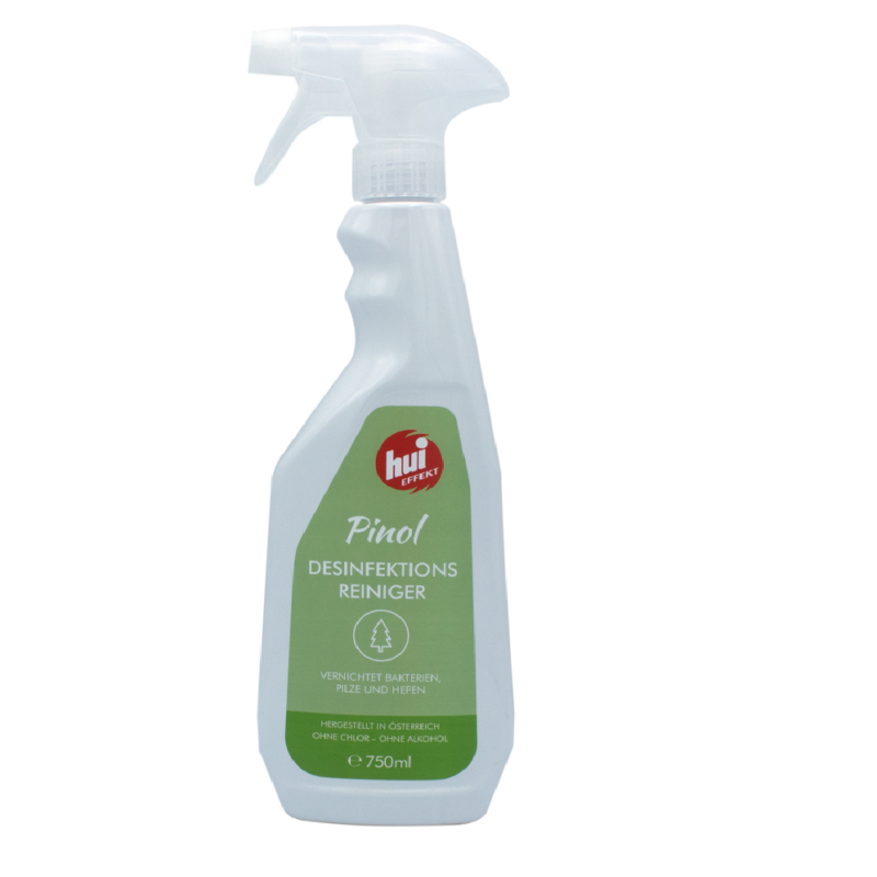 HUI EFFEKT PINOL Desinfekt.R LONZA 750ml