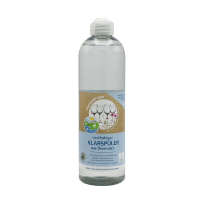 P.ECO Klarspüler 500ml