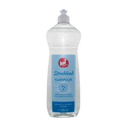 HUI EFFEKT Klarspüler 750ml