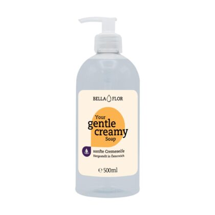 BELLAFLOR Seife Creme 500ml