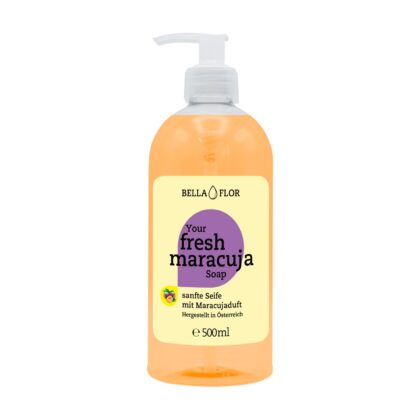 BELLAFLOR Seife Maracuja 500ml