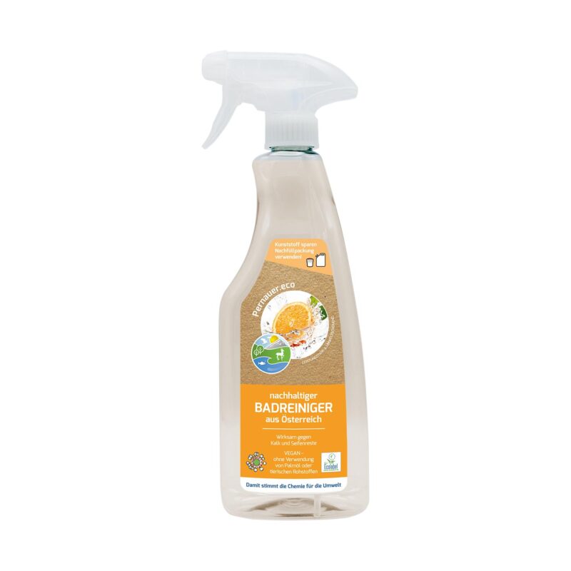 P.ECO Badreiniger 500ml