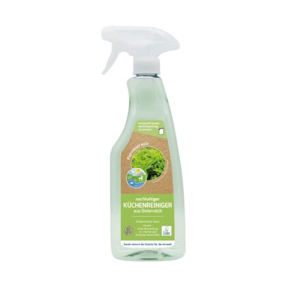 P.ECO Küchenreiniger 500ml