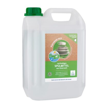 P.ECO Spülmittel 5,01l