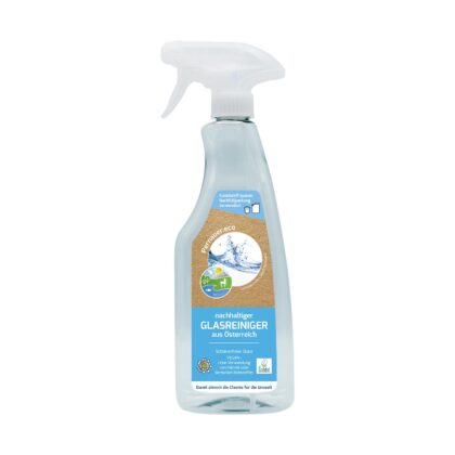 P.ECO Glasreiniger 500ml