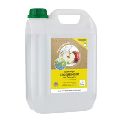 P.ECO Essigreiniger 5,01l