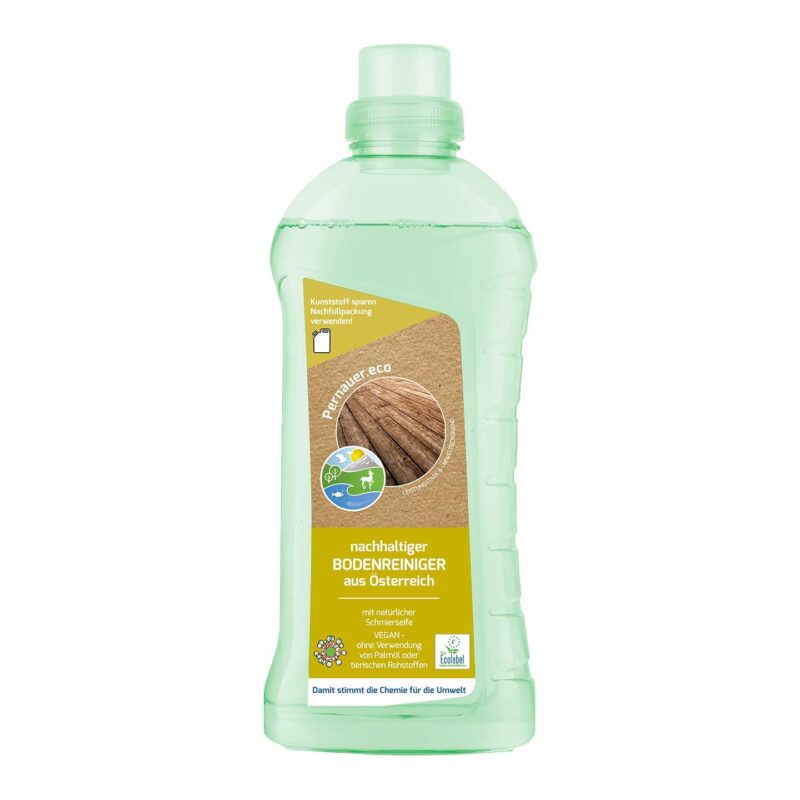 P.ECO Bodenreiniger 1000ml