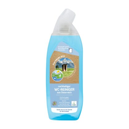 P.ECO WC Bergfrische 750ml