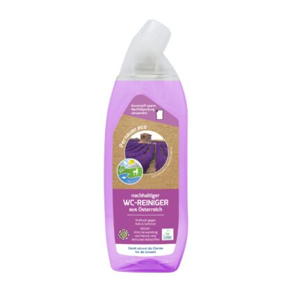 P.ECO WC Lavendel 750ml