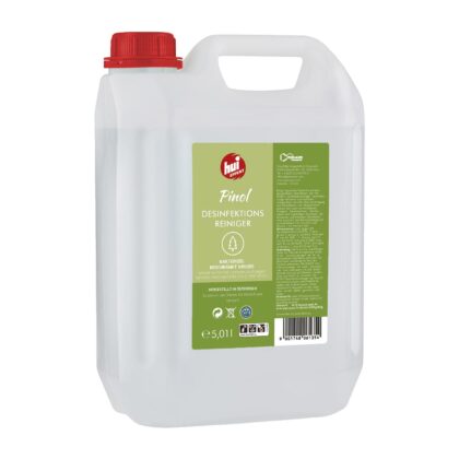 HUI EFFEKT PINOL Desinfekt.R LONZA 5,01l