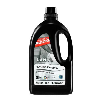 LANYL Blackwaschmittel 1500ml