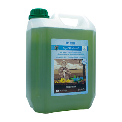 ROY DE LIN WM Enzian ECO 5,05l