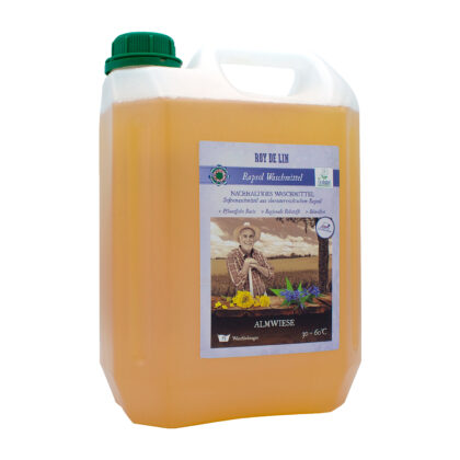 ROY DE LIN WM Wegdistel ECO 5,05l