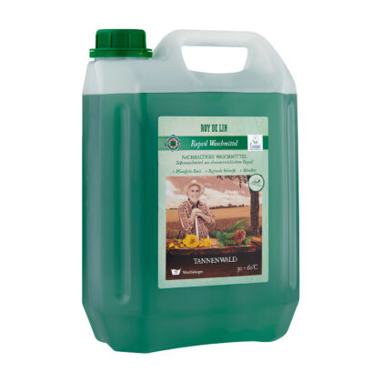 ROY DE LIN WM Tannenwald ECO 5,05l