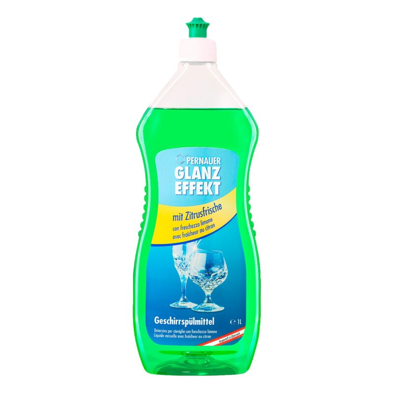 GLANZEFFEKT Spülmittel 950ml