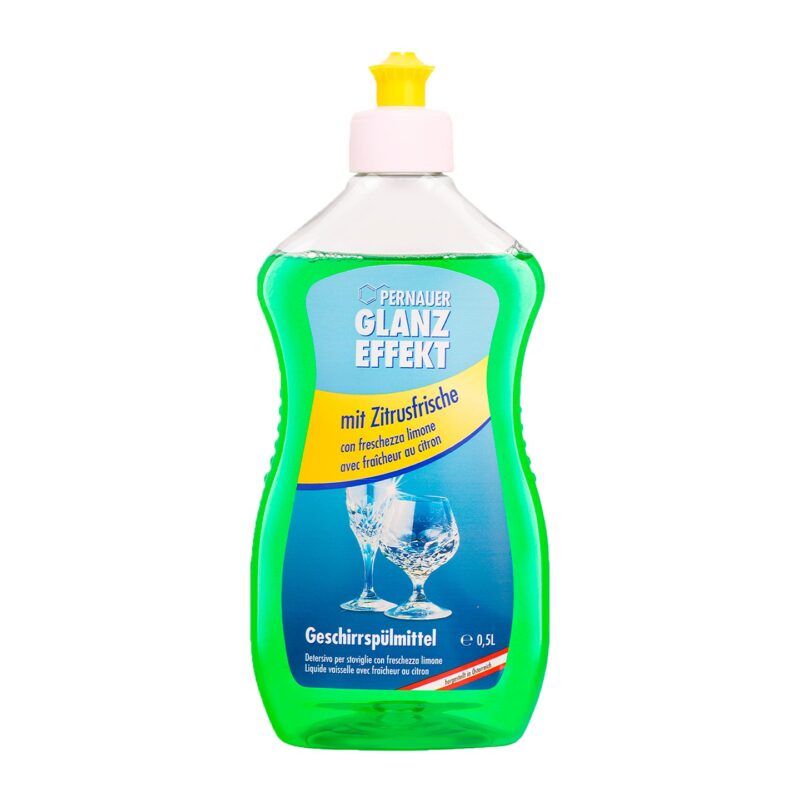 GLANZEFFEKT Spülmittel 500ml